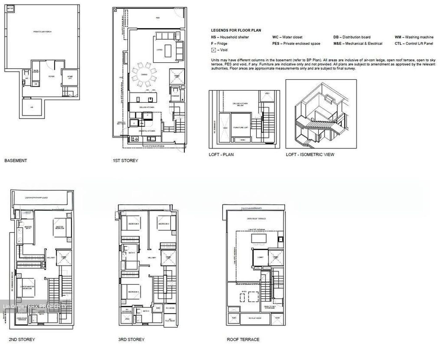 Pollen Rise (D28), Semi-Detached #560337361